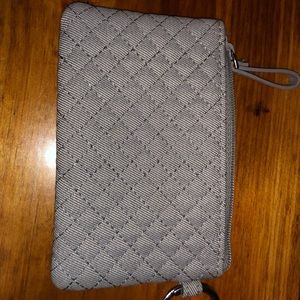 Vera Bradley ID/ Card Holder